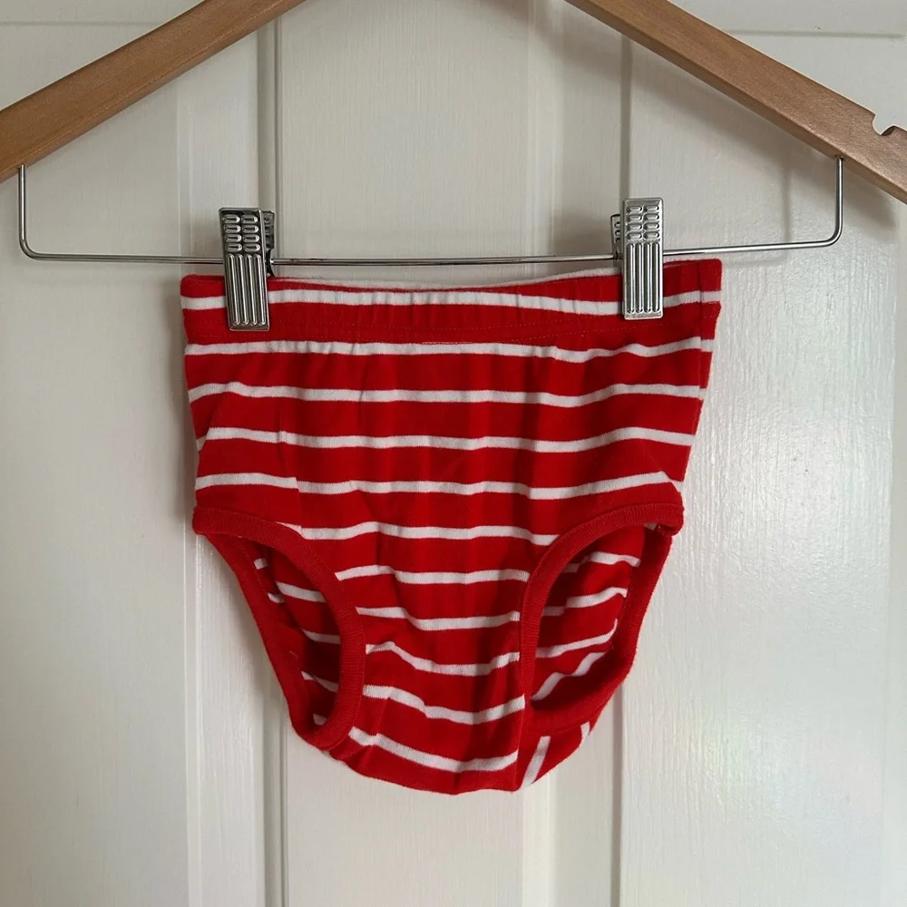 Hanna Andersson bloomers, 3T